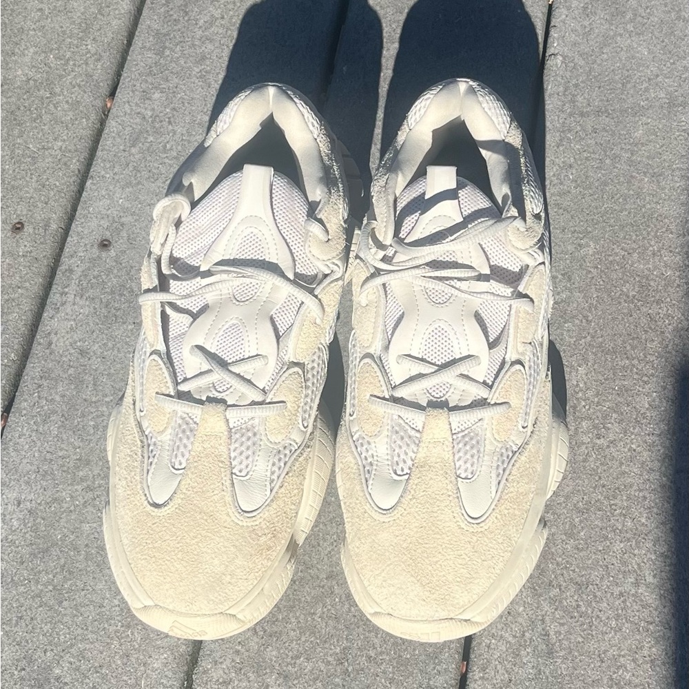 yeezy 500 blush desert storm